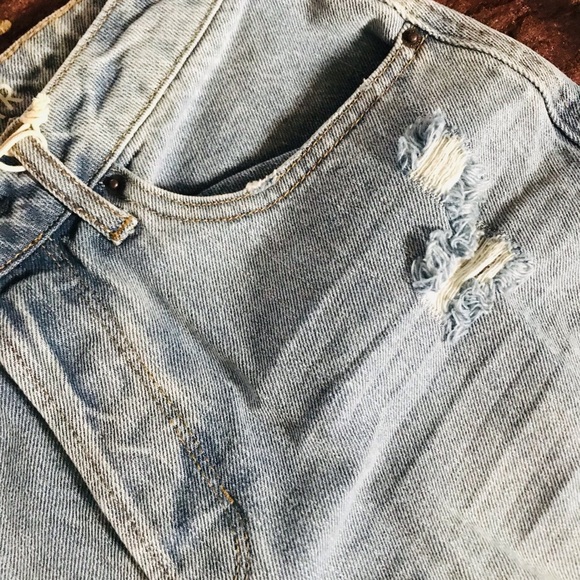 👖90s BOYFRIEND JEANS👖 - Picture 7 of 12